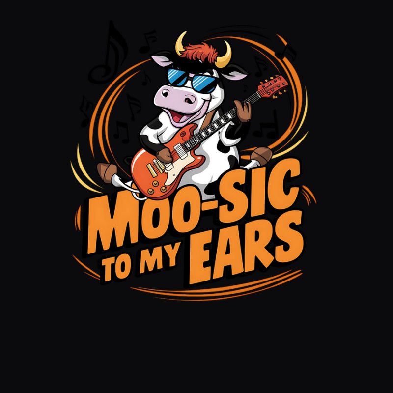 Moo sic