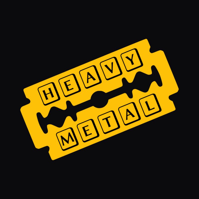 Heavy Metal