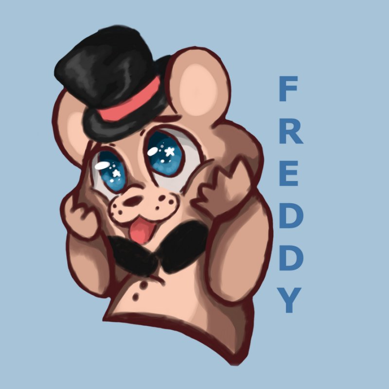 Cuki Freddy
