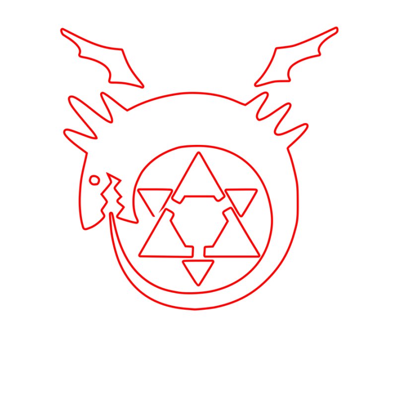 Fullmetal jel