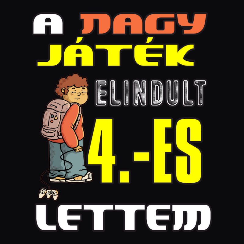A nagy játék elindult