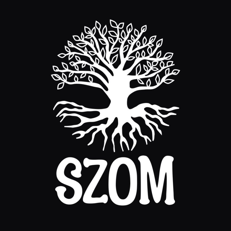 Fa szom