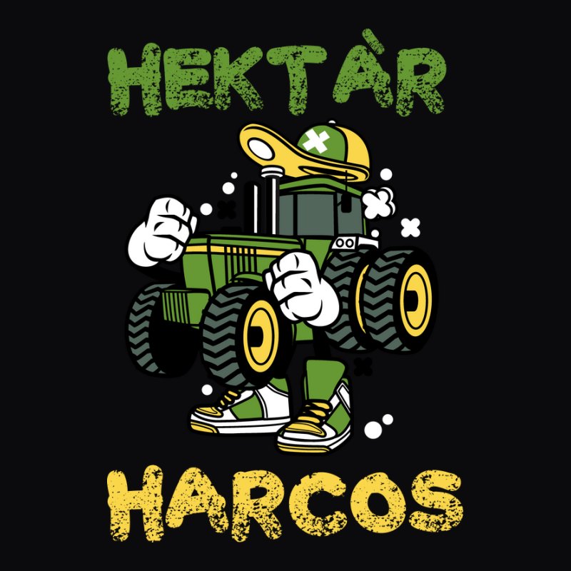 HEKTÁR HARCOS