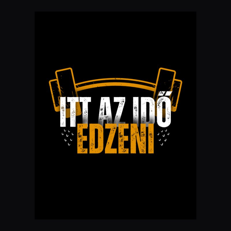 Edzés motiváció