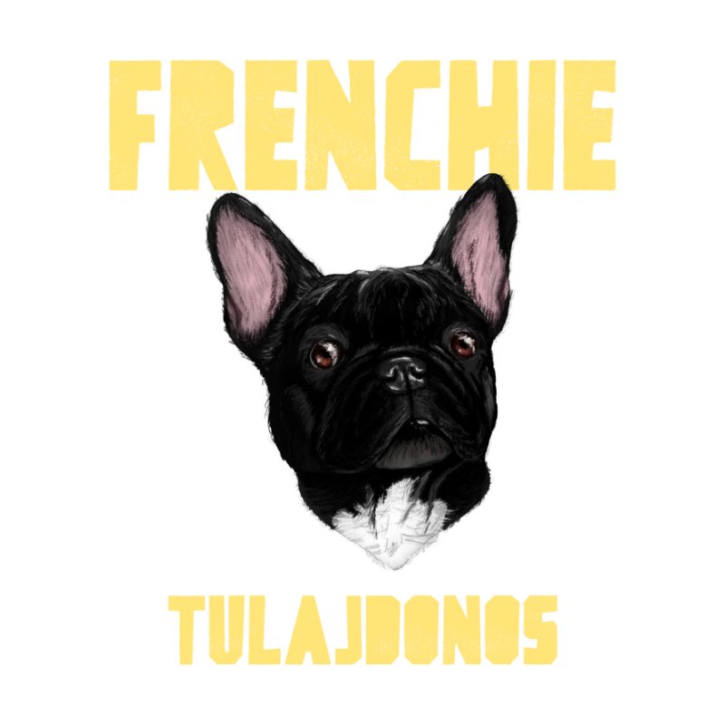 Frenchie tulajdonos