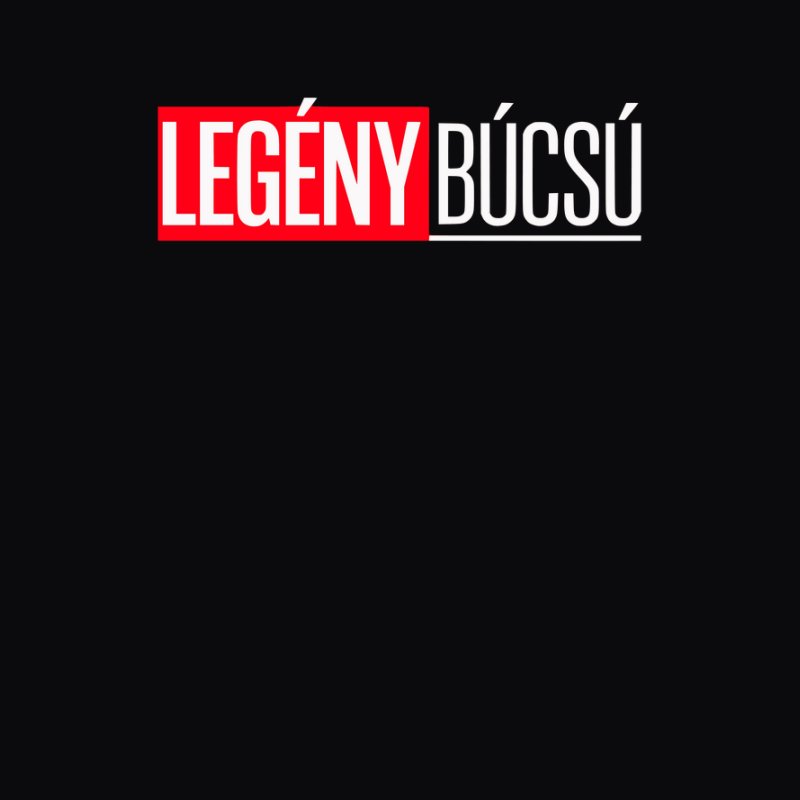 Legénybúcsú