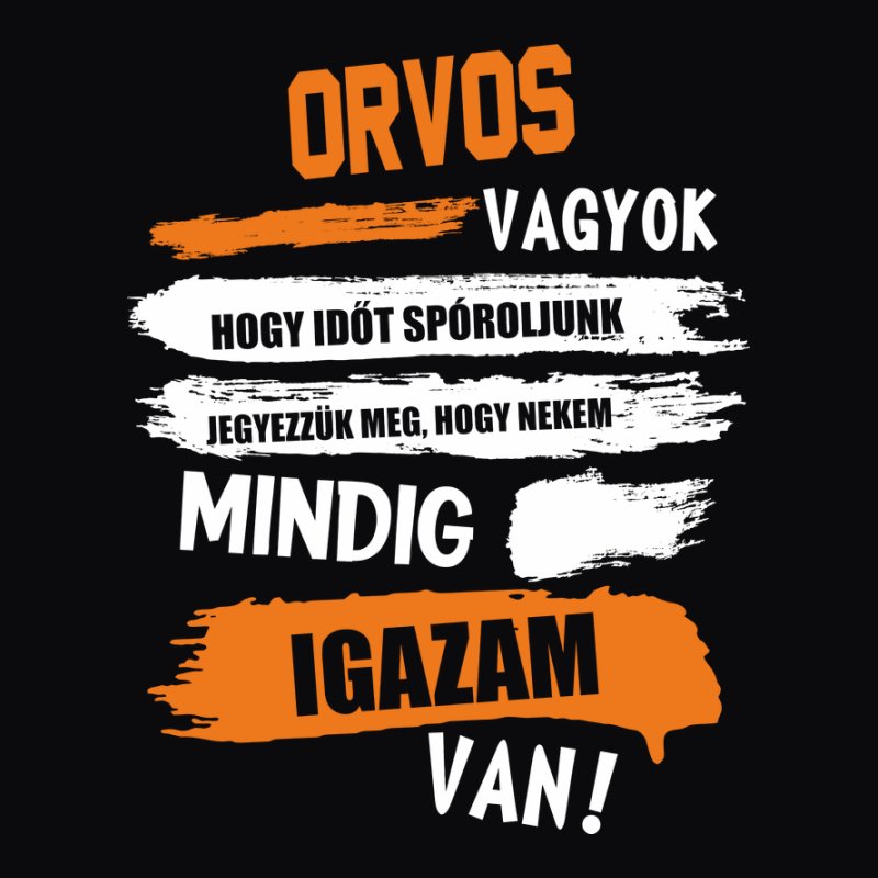 ORVOS