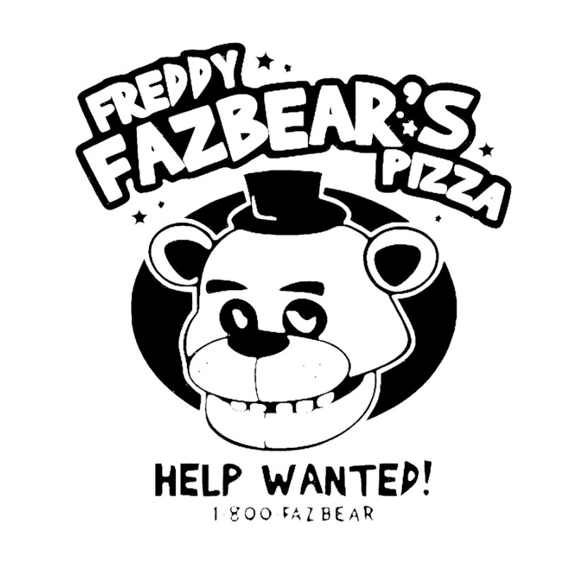 Freddy Fazbear's pizza