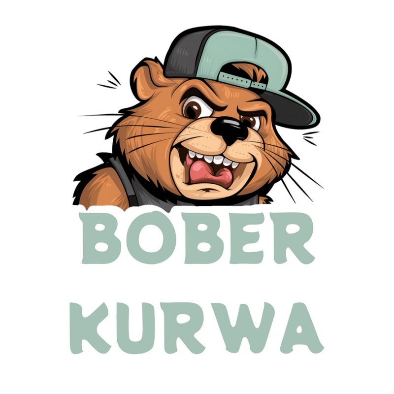 Bober kurwa