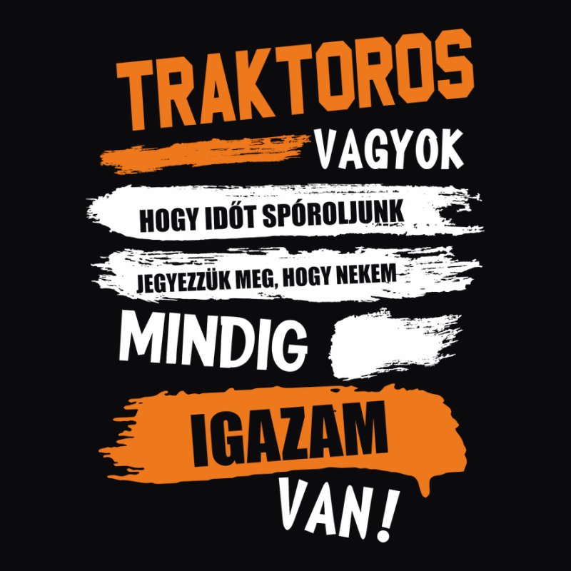 TRAKTOROS