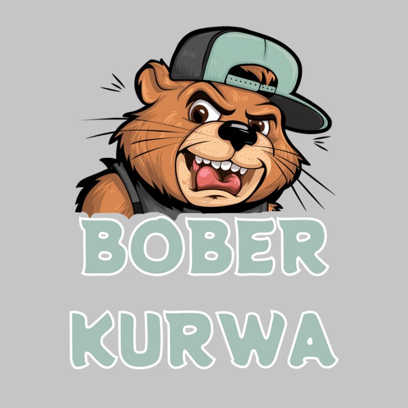 Bober kurwa