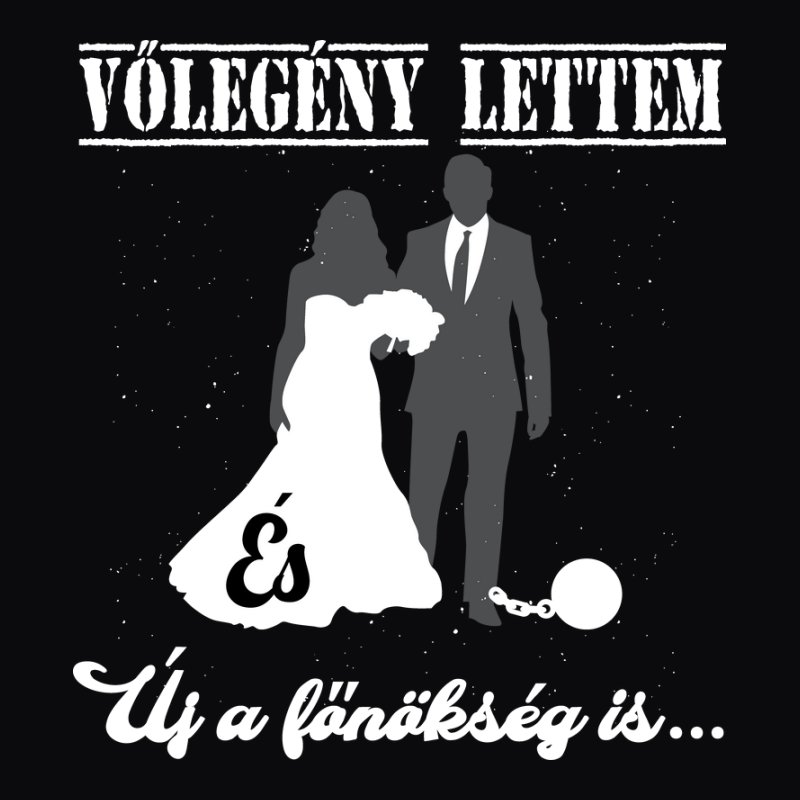 VŐLEGÉNY LETTEM