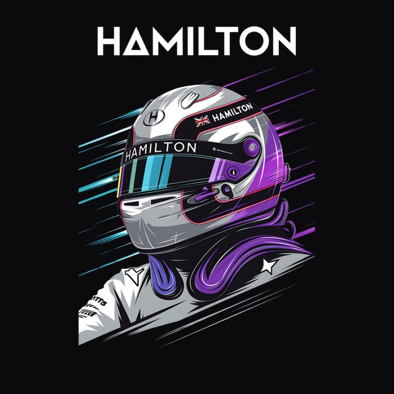 Hamilton