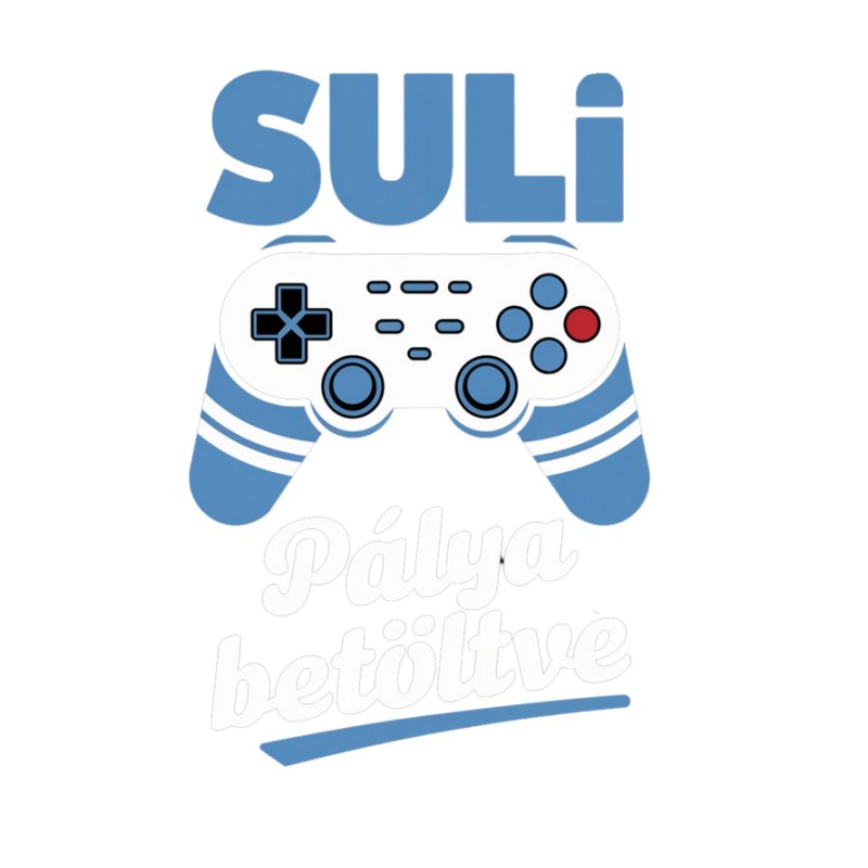 Suli pálya betöltve