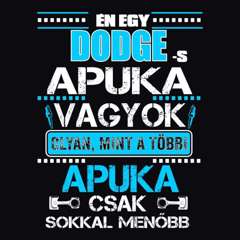 Dodge S apuka