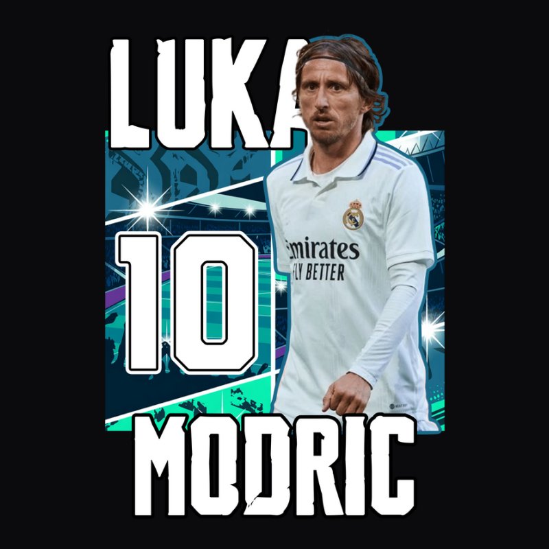 Modric Tribute