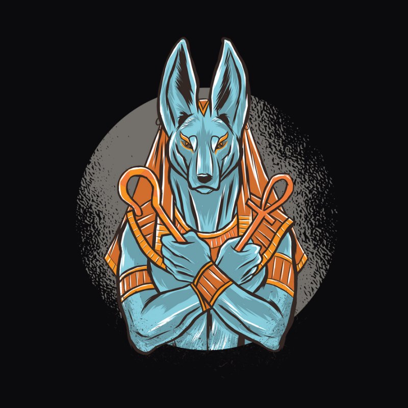 Anubis