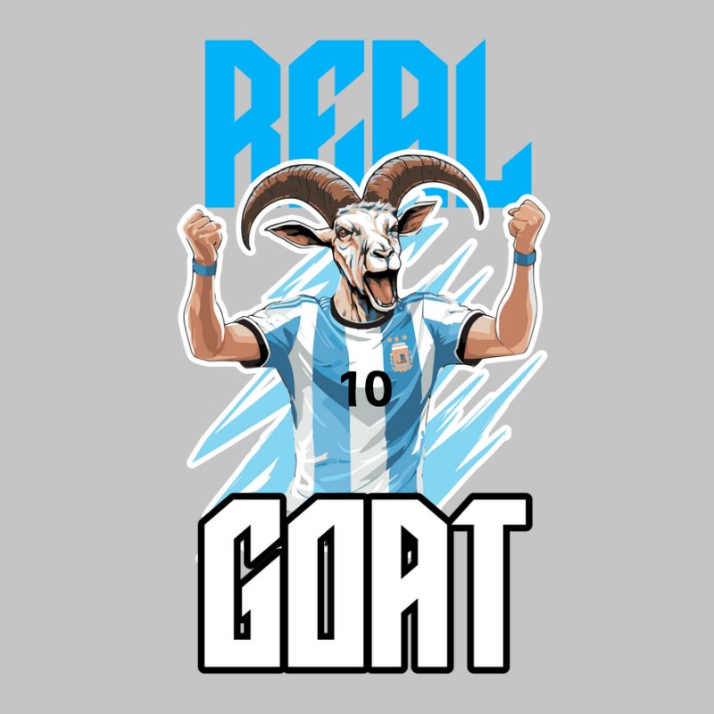 Real Goat