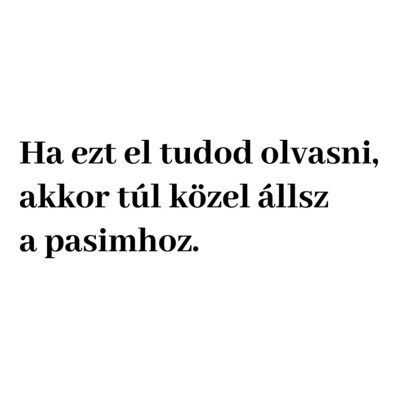 Ha ezt el tudod olvasni, akkor túl közel állsz a pasimhoz | Vicces póló a pasidnak | féltékeny barátnő | páros ajándék