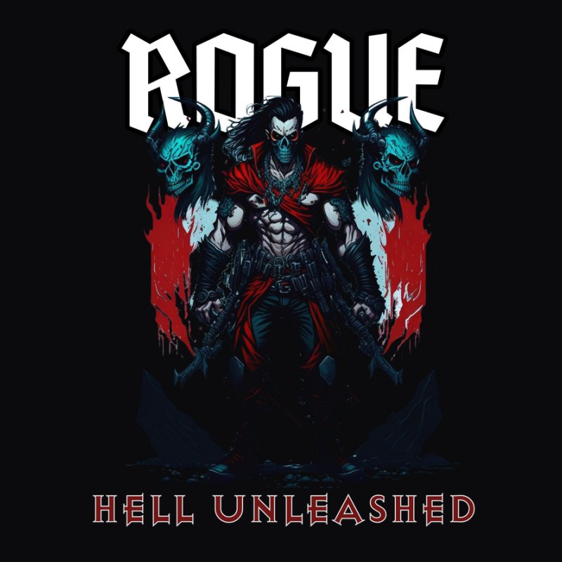 Rogue - diablo