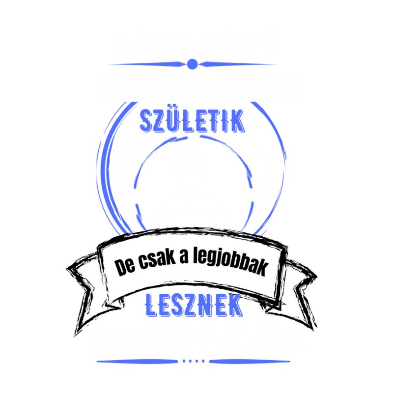 A legjobbak lesznek SZIGETELŐ