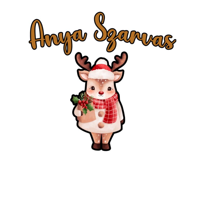 Anya Szarvas