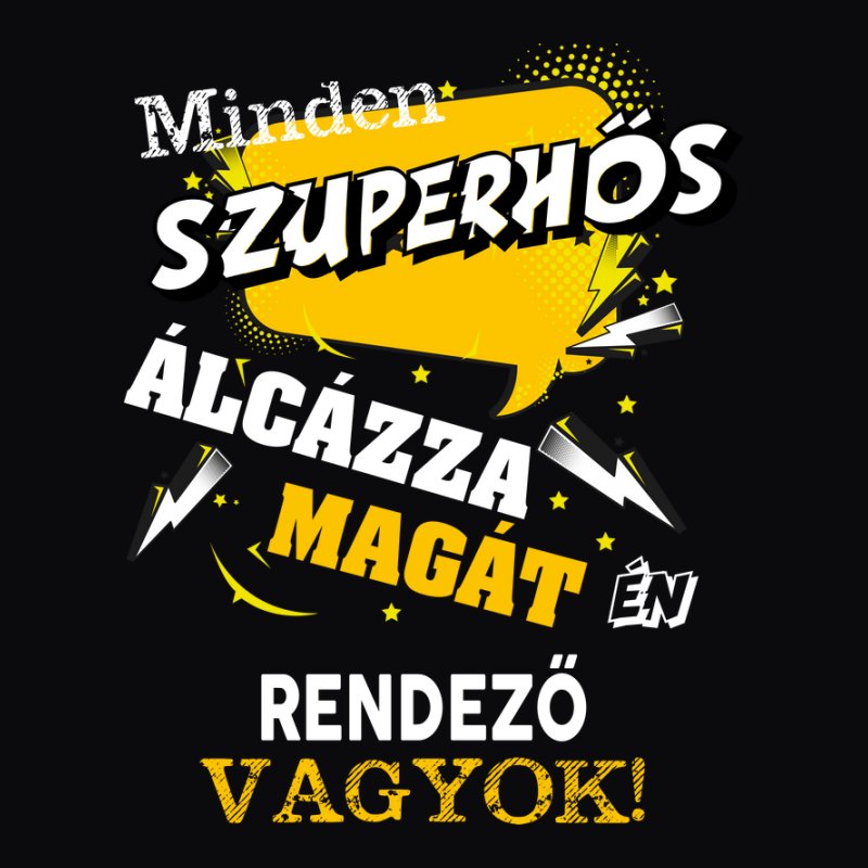 RENDEZŐ
