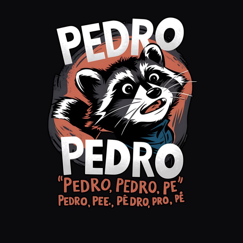 Pedro pedro