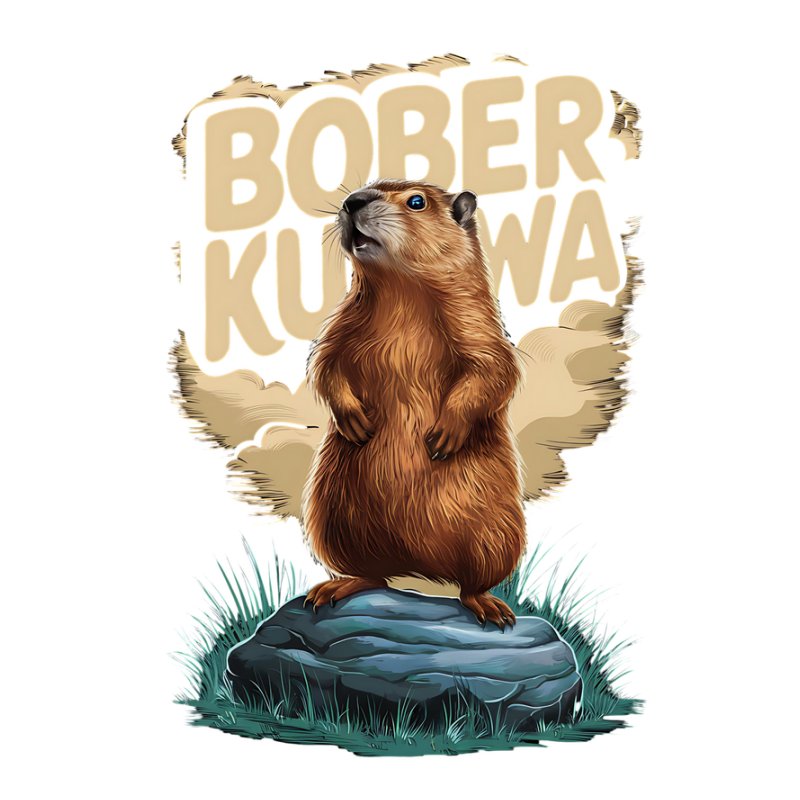 Bober kurwa