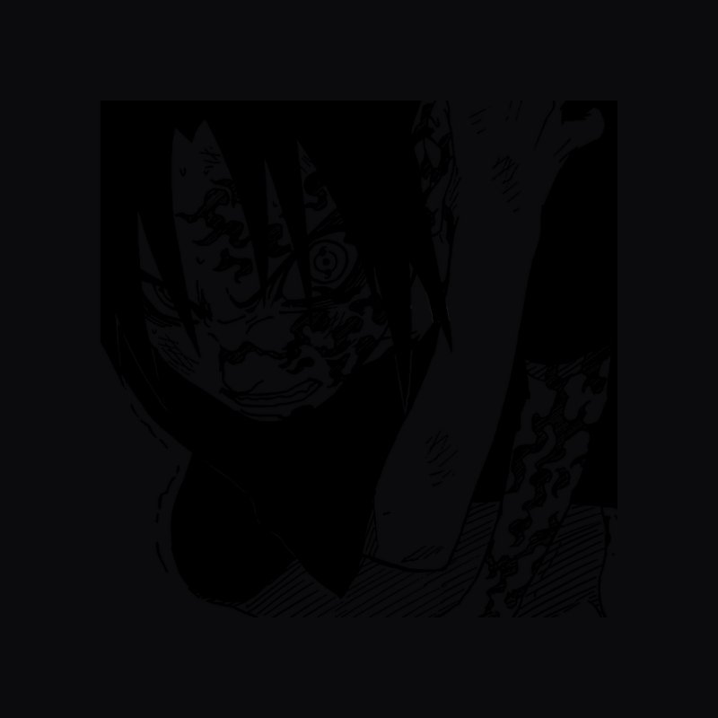 Uchiha Sasuke