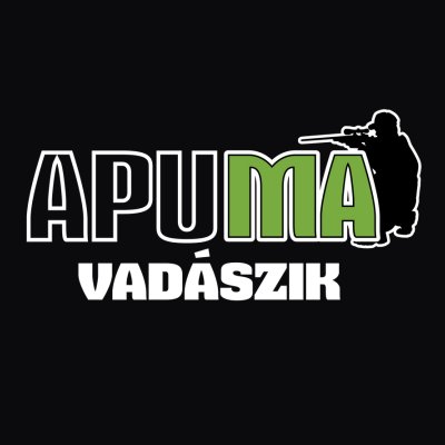 APUMA VADÁSZIK