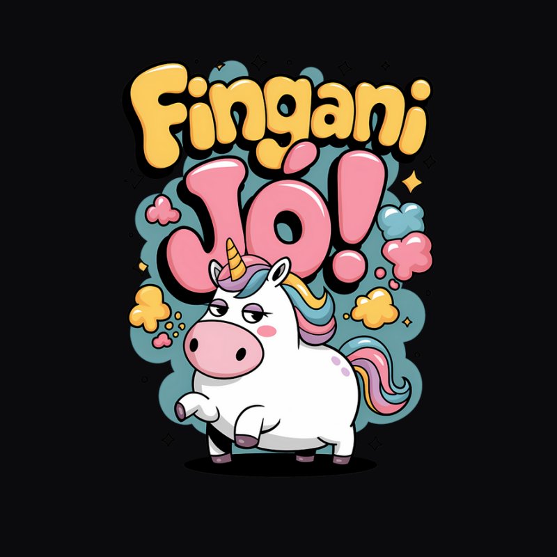 Fingani Jó