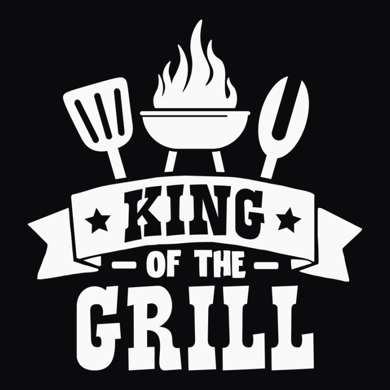 Grill király - King of the grill