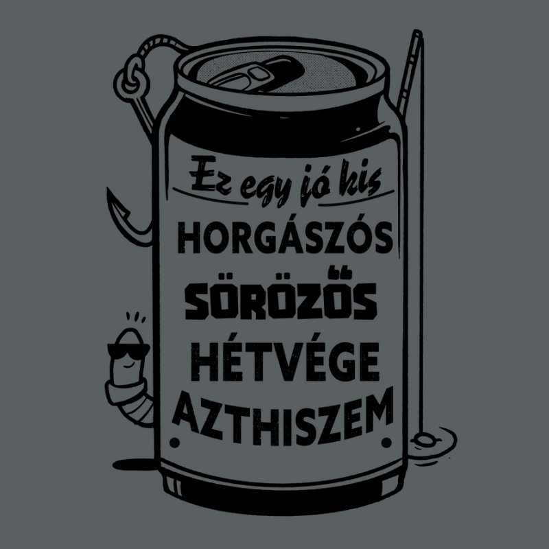 Horgászós hétvége