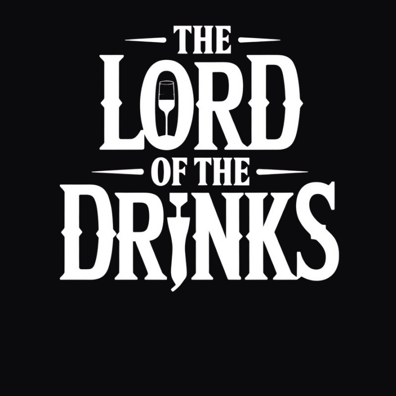 The Lord of the Drinks sörös ivós