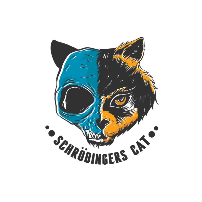 Schrödingers cat