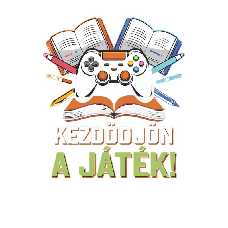 Kezdődjön a játék