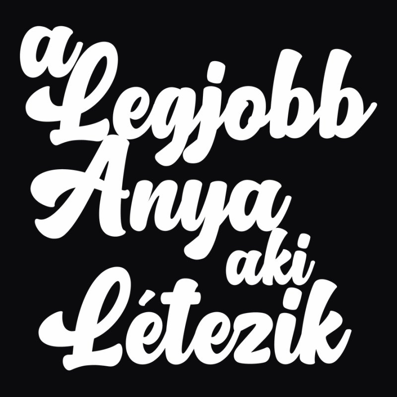 A legjobb anya