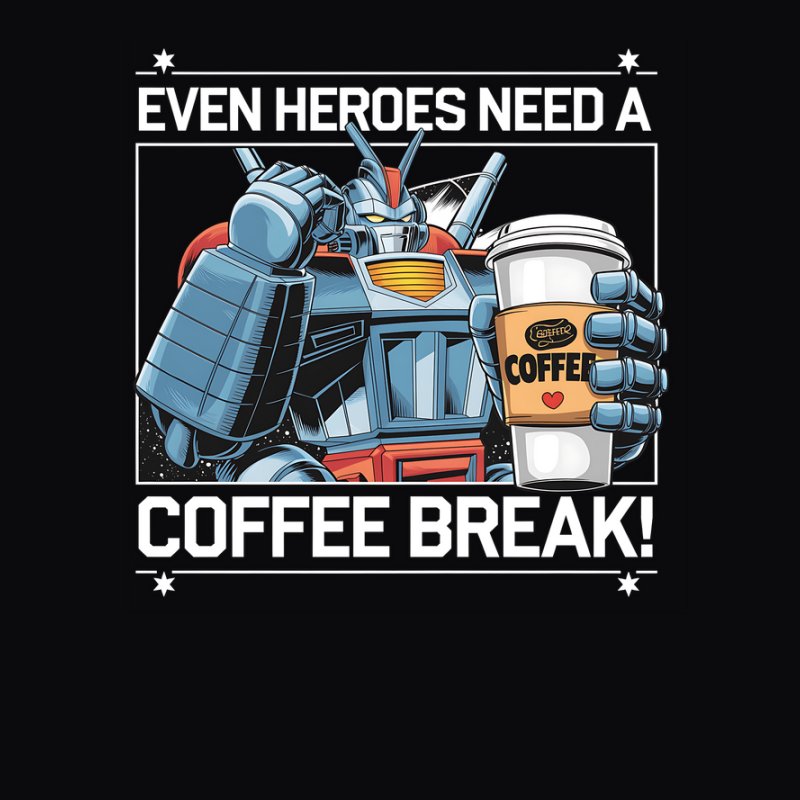 Coffee Break