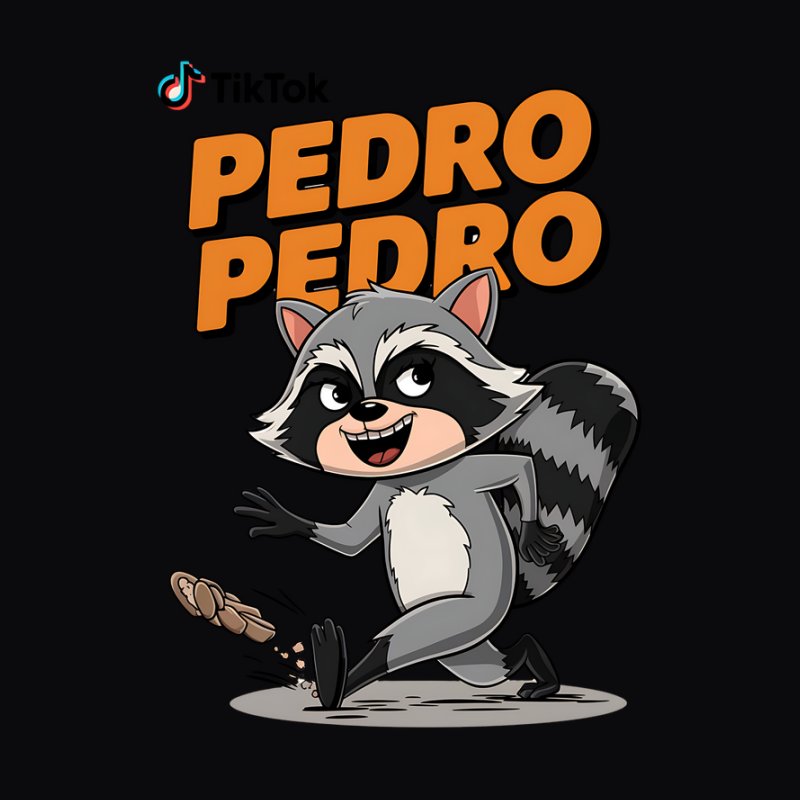 Pedro