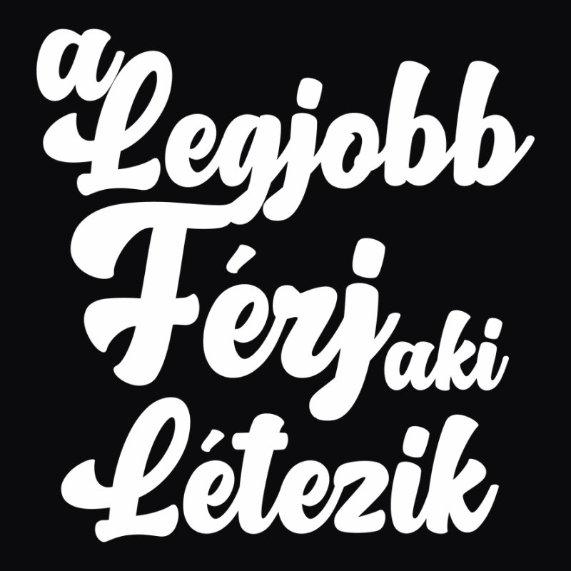 A legjobb férj