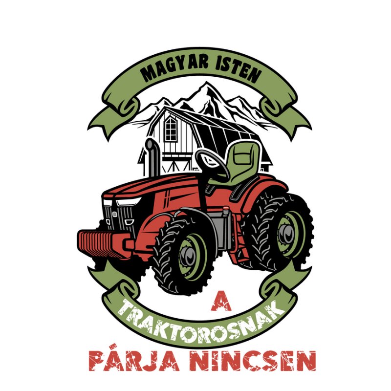 MAGYAR FÖLDÖN