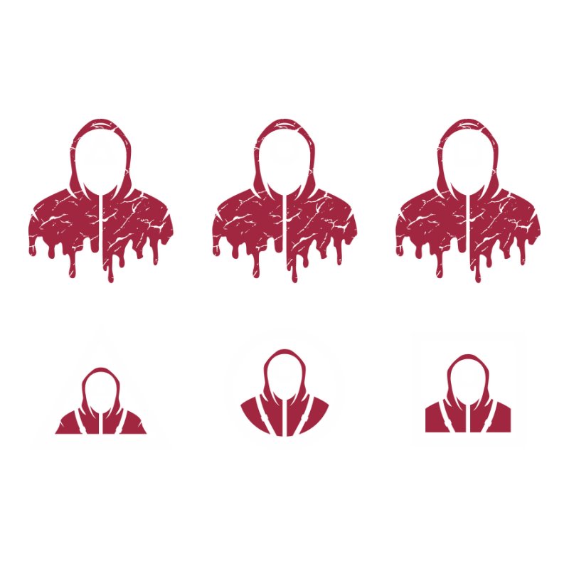 Squid game team