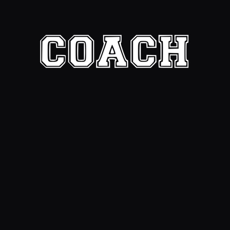 coach