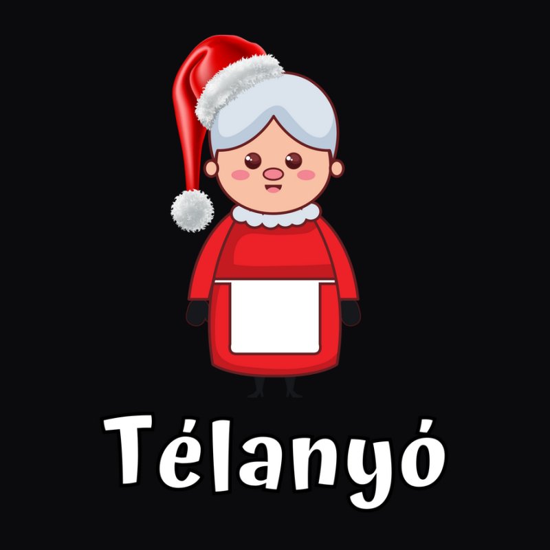 Télanyó