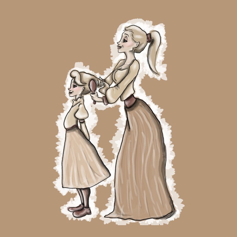 Anya és Lánya