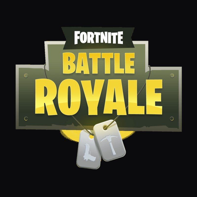 FORTNITE Battle royal