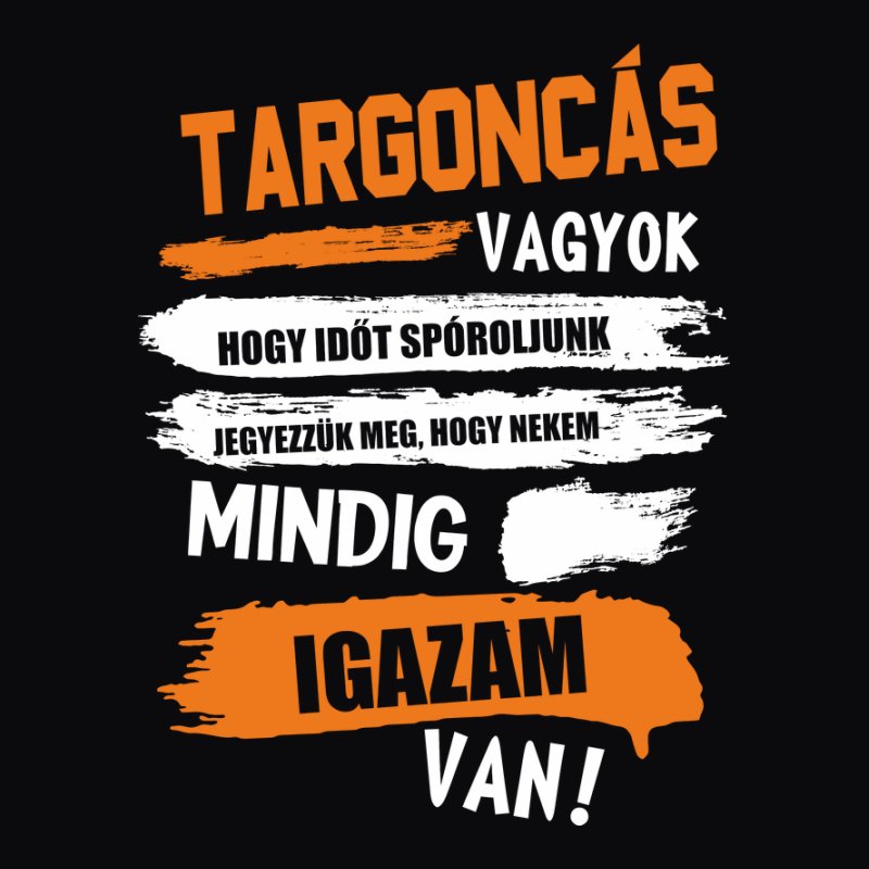 TARGONCÁS