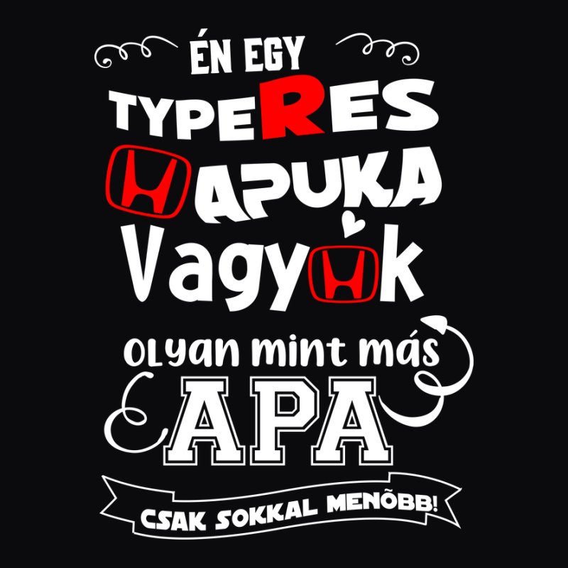 Typeres apa