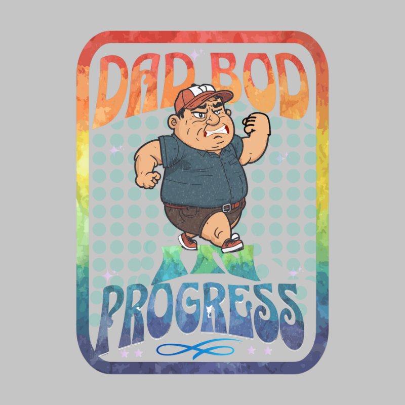 Dad bod
